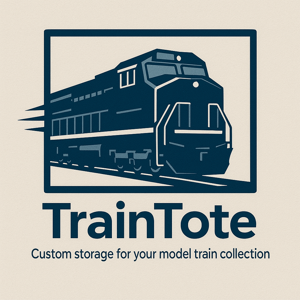 TrainTote